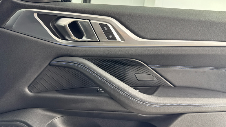 BMW i4 210kW eDrive35 M Sport 70kWh 5dr Auto Electric Hatchback